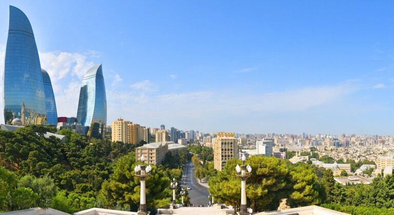 azerbaijan