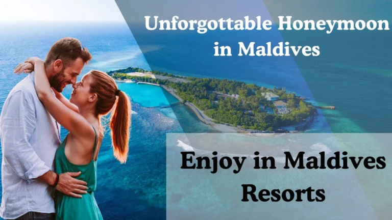Best Maldives Resorts for Couples