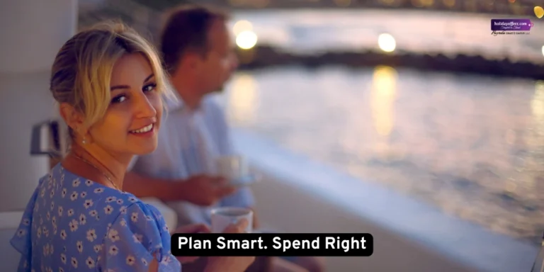 Maldives Trip Cost from Dubai Price