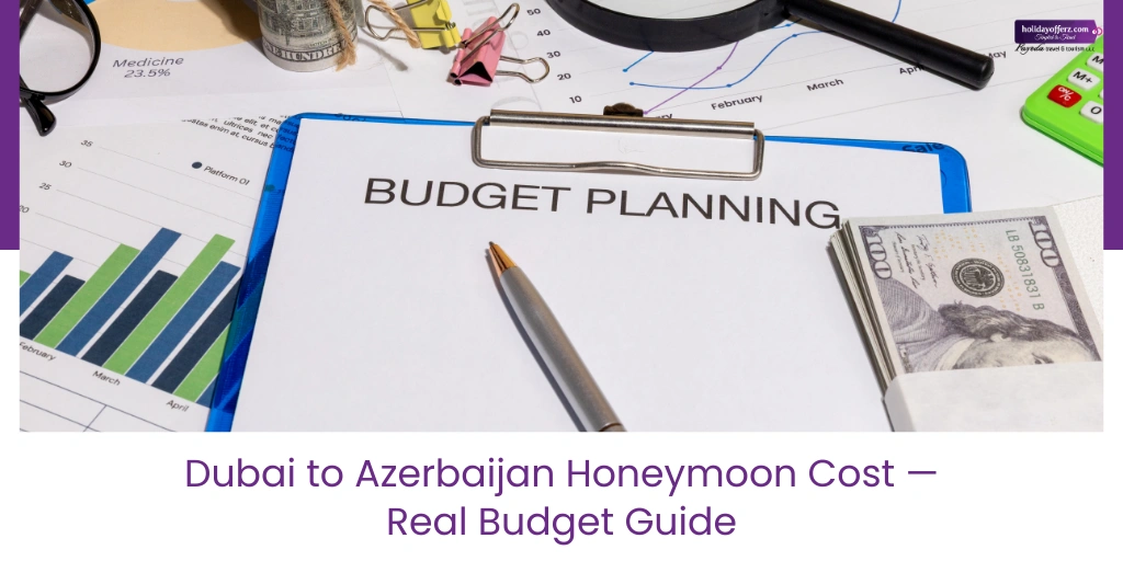 How Holiday Offerz Helps Couples Control Honeymoon Costs