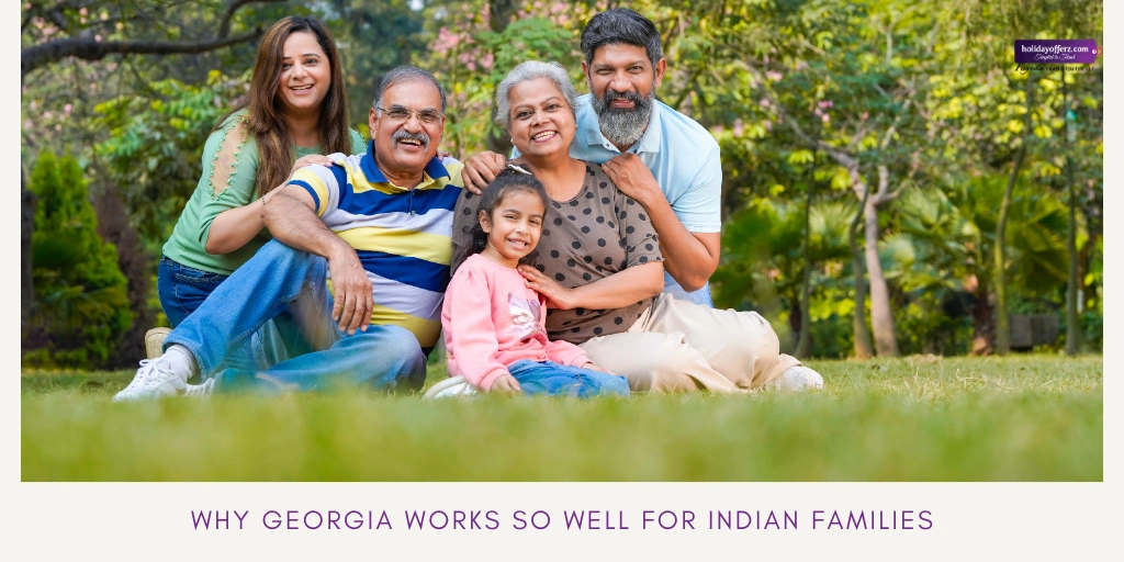 More Than a Trip, A Shared Family Adventure