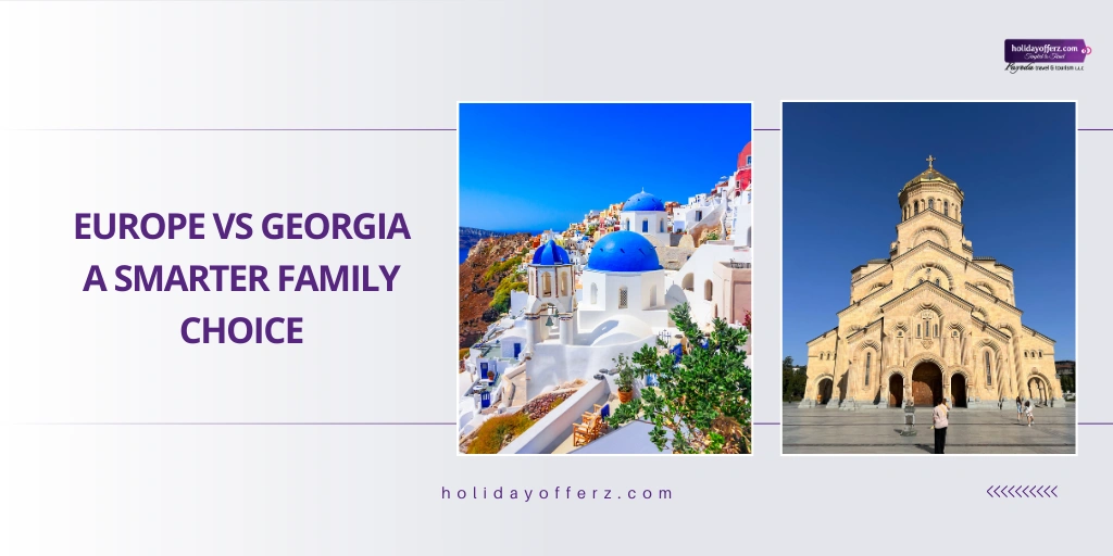 Invest in Memories, Not Just a Destination
