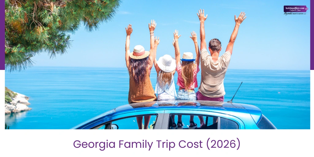 Your Dream Holiday, Built to Your Budget