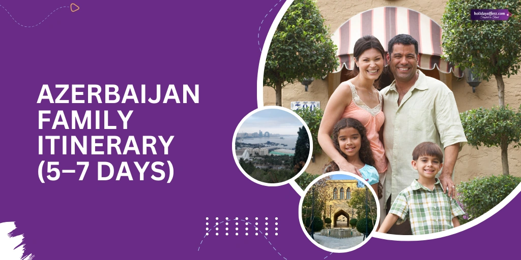 Want this itinerary customised for your family?