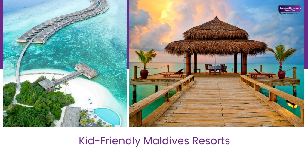 How Dubai Families Can Check If a Resort Is Truly Kid-Friendly