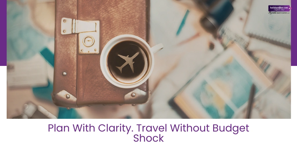 What Impacts the Cost of an Azerbaijan Honeymoon from Dubai