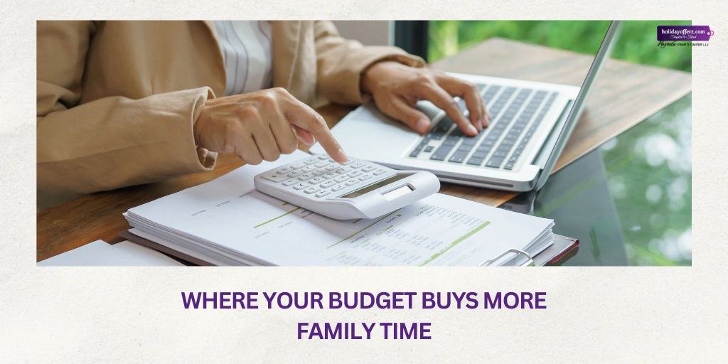 Package vs DIY Europe vs Georgia: The Final Scorecard