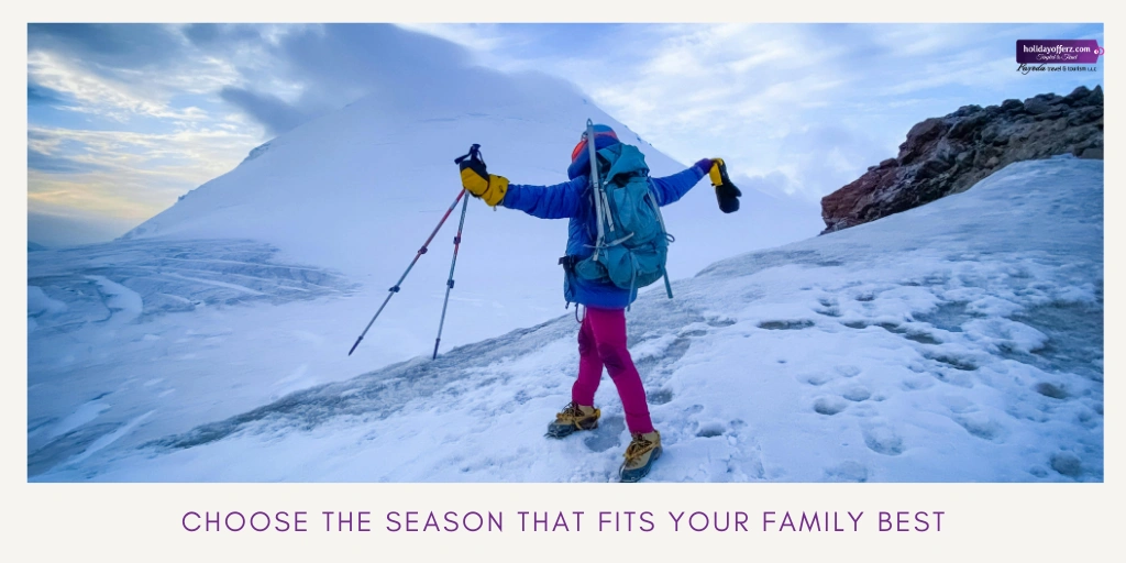 Find Your Family’s Travel Style: Quick Answer First