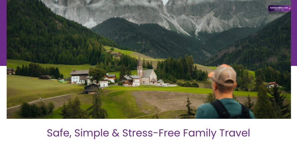 Your Family Safety Action Plan (Simple & Useful)