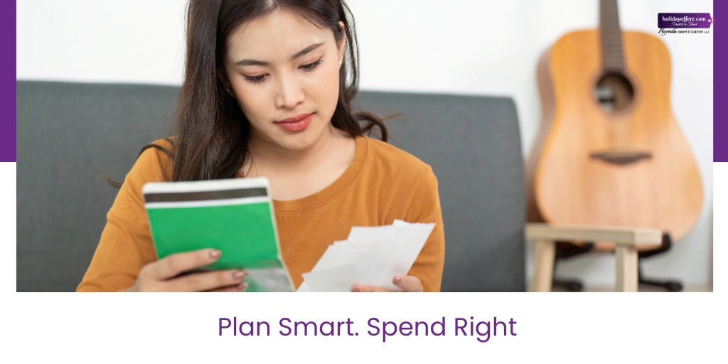 The Bottom Line: What a 7-Day Georgia Family Trip Really Costs