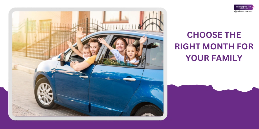 Best Seasons to Visit Azerbaijan with Family (Quick Overview)