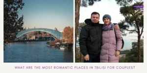 Romantic Places in Tbilisi Indian Couples Truly Love
