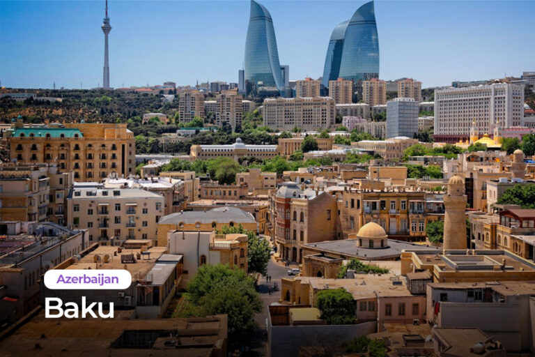 baku copy