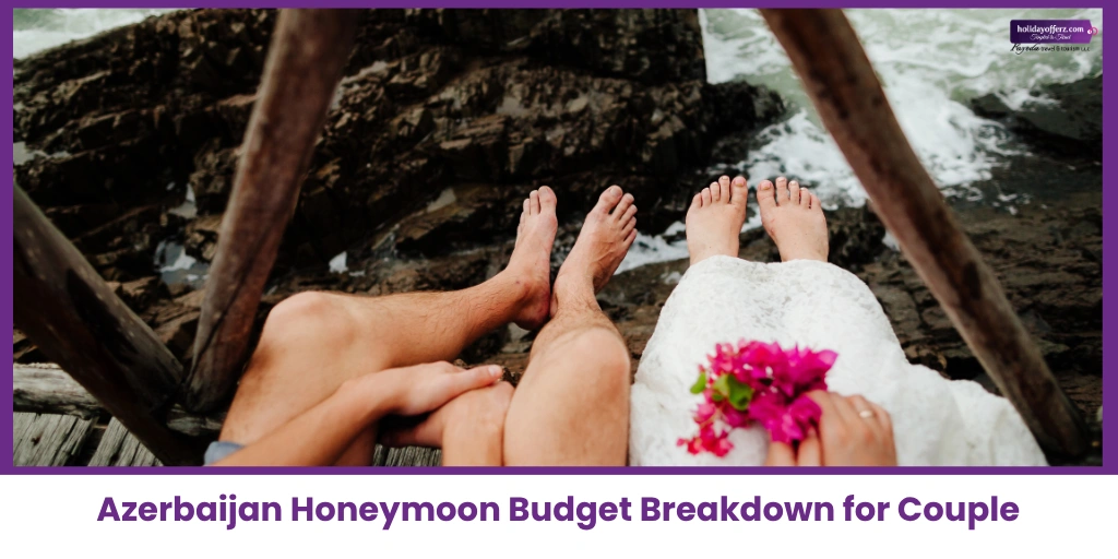 Total Cost Breakdown (Real Example for 4–5 Days)
