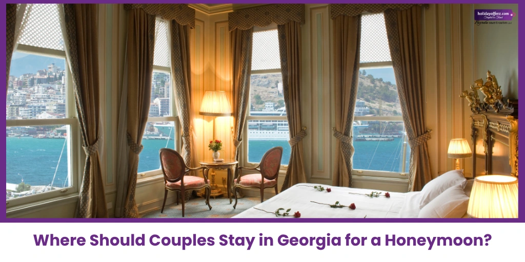 Romantic Mountain Stays in Kazbegi (For a Different Experience)