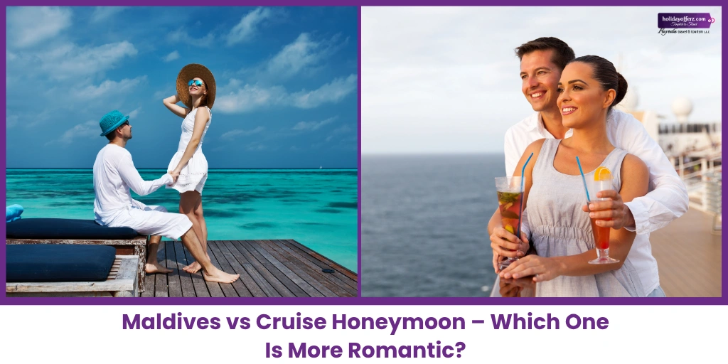 Which One Feels More Romantic? (Honest Answer)​